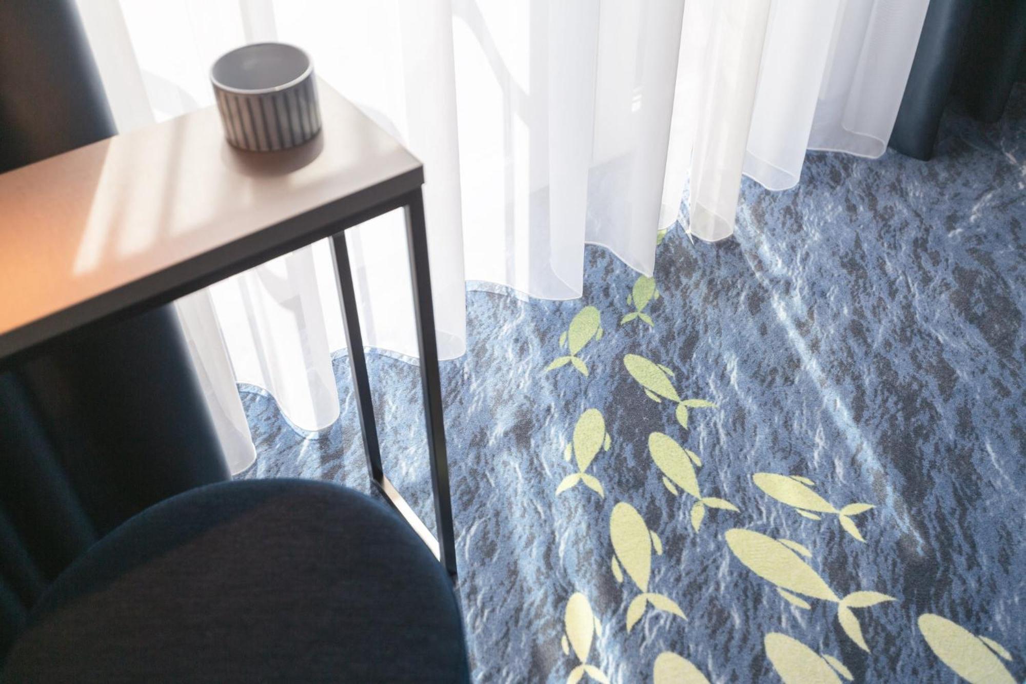 Holiday Inn - The Niu, Yen Hamburg City By Ihg ภายนอก รูปภาพ
